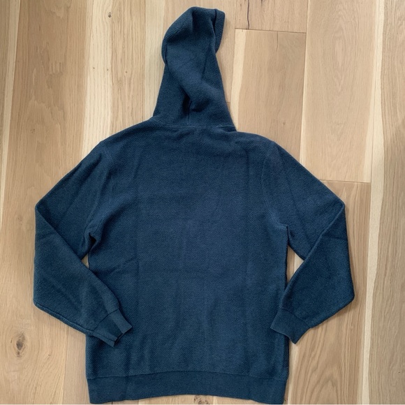 Roots Heavy 100% Cotton Hoodie - Picture 3 of 5